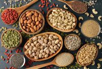 10 foods to eat to regulate your blood pressure