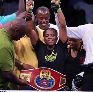 Abigail Kwartekaa Quartey