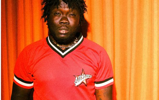 Showboy