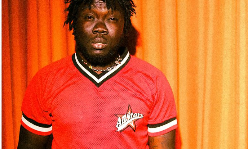 Showboy