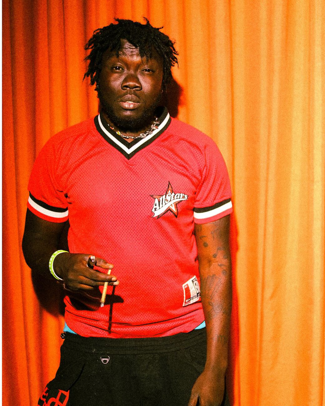 I tried committing suicide while in jail - Showboy recounts journey