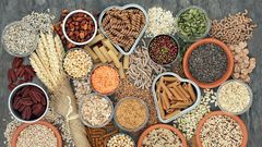 6 foods you consider healthy but are actually disrupting your digestive system