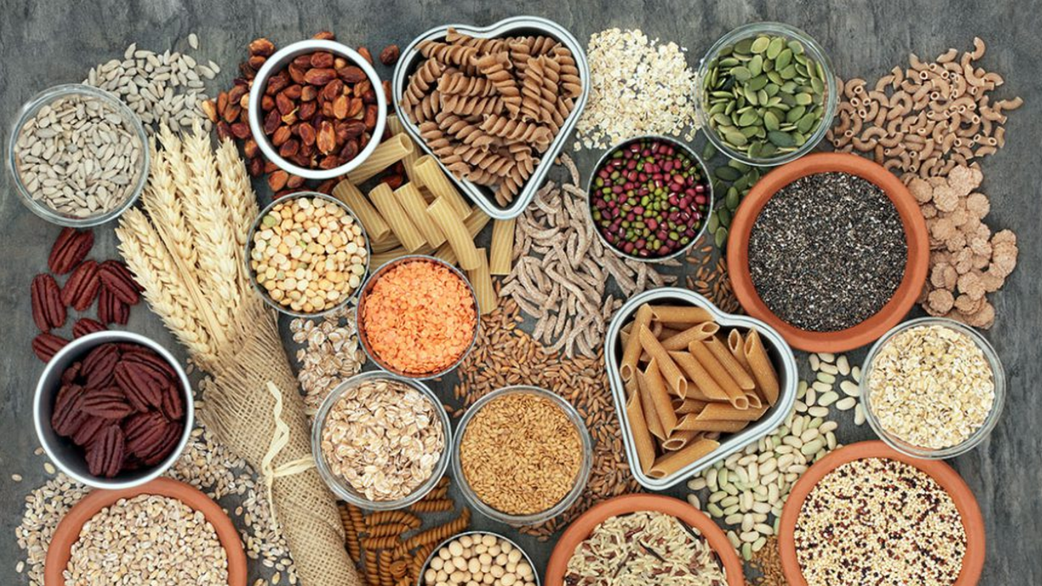 10 foods to eat to regulate your blood pressure