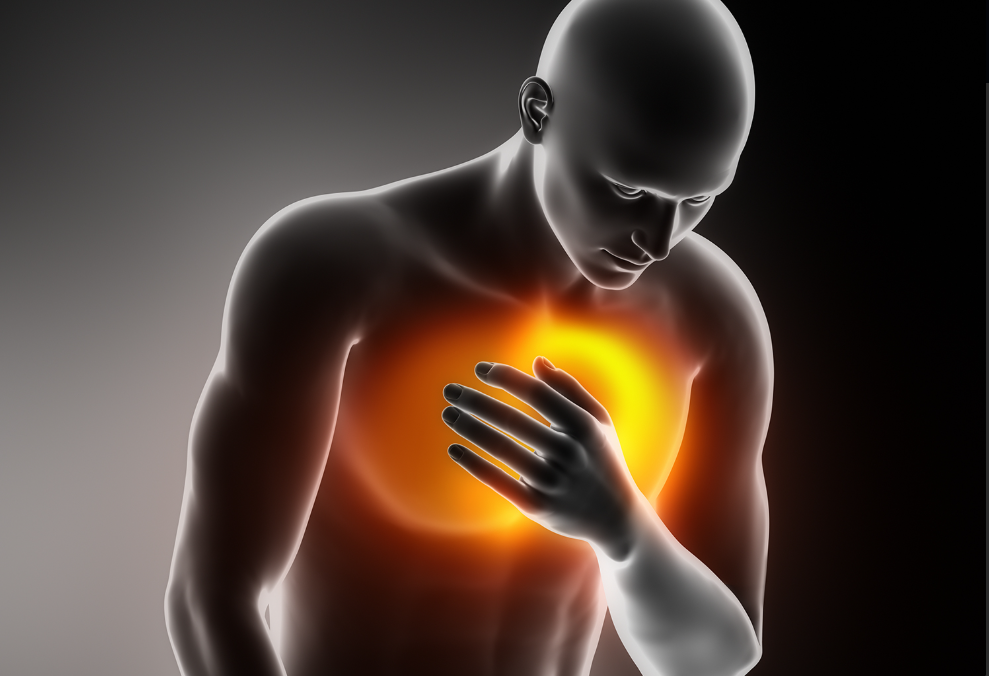 Understanding High Blood Pressure: 7 symptoms you shouldn’t ignore