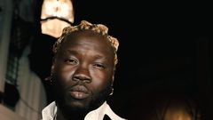 Showboy