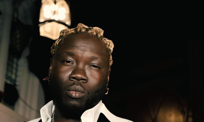 Showboy
