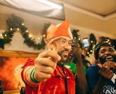 Peter Sedufia’s One Night Guests: A star-studded Ghana-Nigeria holiday comedy premiering this Christmas!