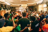 Peter Sedufia’s One Night Guests: A star-studded Ghana-Nigeria holiday comedy premiering this Christmas!