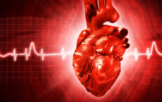 Blood pressure
