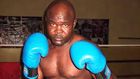 Boxer Bukom Banku explains why he was exchanging blows with ex-girlfriend