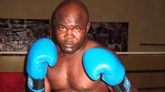 Boxer Bukom Banku explains why he was exchanging blows with ex-girlfriend