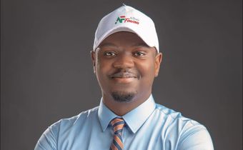 Ghanaian PhD candidate makes history with groundbreaking research publication