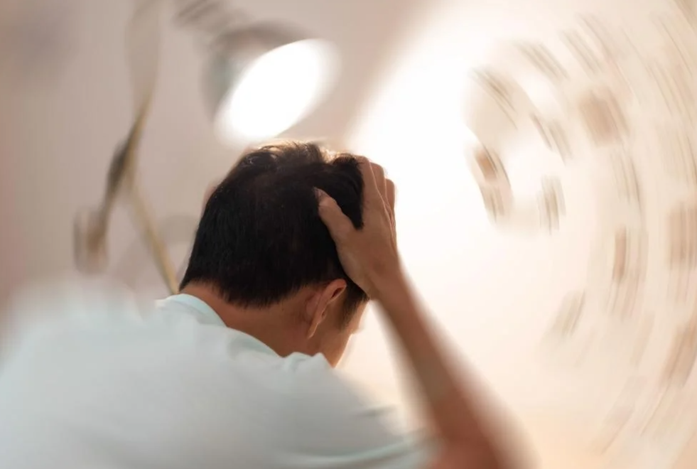 Understanding High Blood Pressure: 7 symptoms you shouldn’t ignore