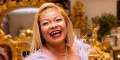 If you want slay queens to rule you, vote for John Mahama- Nana Agradaa