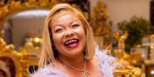 Empress Gifty sues Nana Agradaa for GH₵20 million over defamatory claims