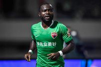 Chinese League hits Chengdu Rongcheng with $70k fine over racist abuse of Acheampong