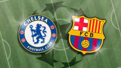 Champions League: Chelsea vs Barcelona – Preview, Team News, H2H, Line-ups & Prediction | Photo via The Standard