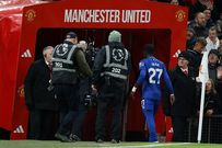 Idrissa Gueye apologises but Moyes says he 'likes his players fighting'