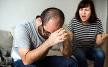 5 Signs Your Wife May Be Abusing You — What Many Men Overlook