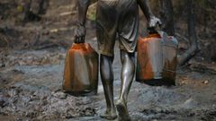 Top 10 Richest Countries in Africa - 2025 Rankings