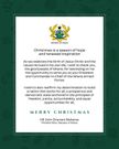 John Mahama pledges to build an inclusive nation in Christmas message