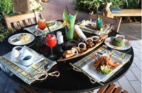 Escape to paradise: Discover the ultimate December getaway at C Resort in Prampram