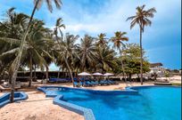 Escape to paradise: Discover the ultimate December getaway at C Resort in Prampram