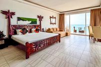 Escape to paradise: Discover the ultimate December getaway at C Resort in Prampram