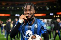 'Worst penalty taker ever' - Atalanta boss fires Nigerian talisman Ademola Lookman
