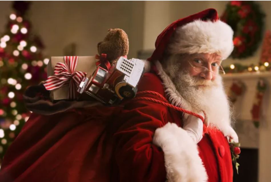 Know the difference between Bronya and Christmas in Ghana