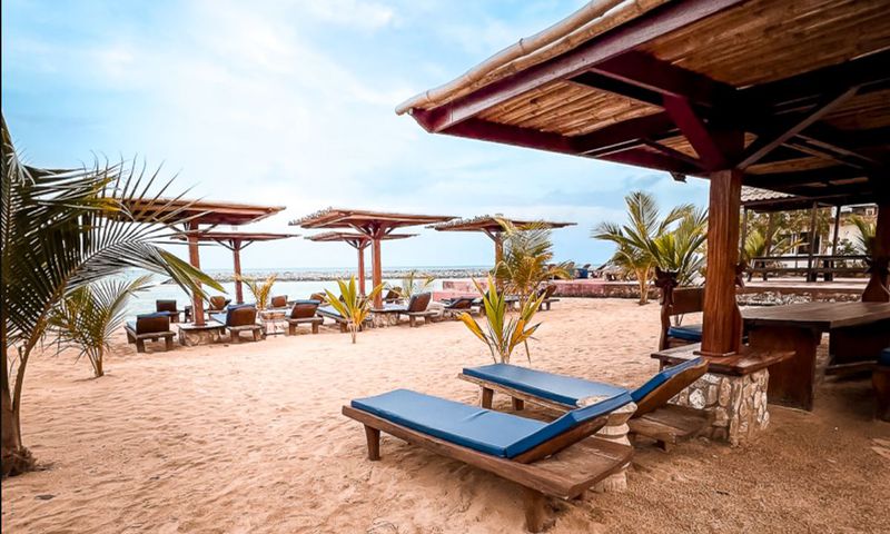C Resort