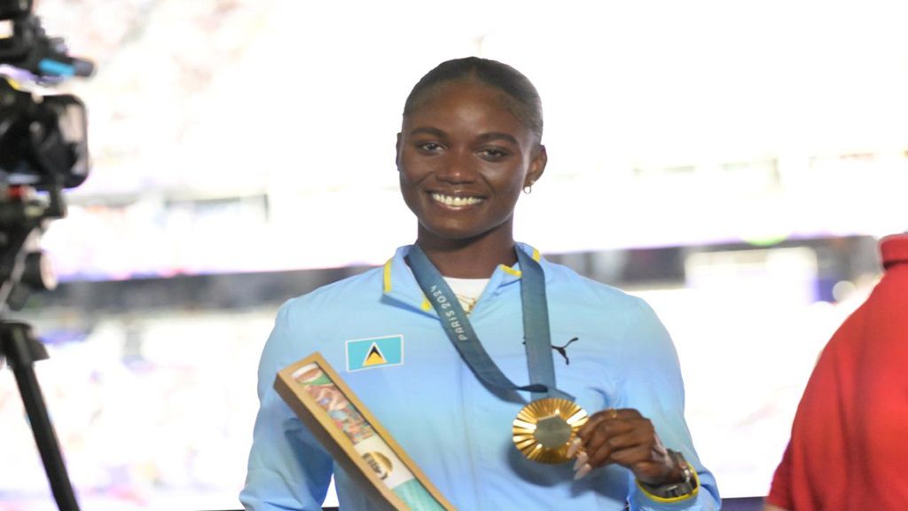 Julian Alfred Gold Medal