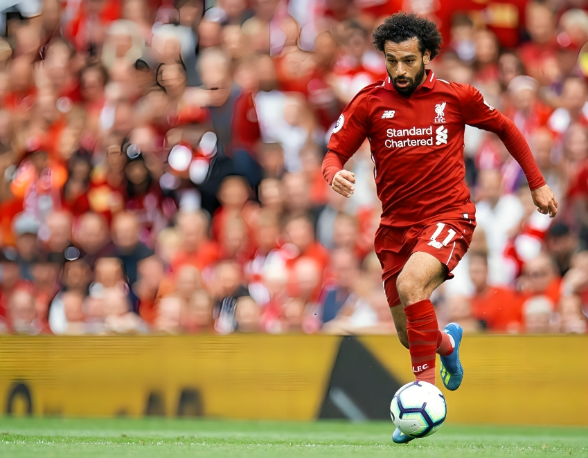Ranking the top 20 highest paid African footballers (2025) - 2 Ghana stars make list