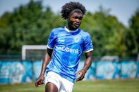 9. Cristopher Baah (Genk) - €7.7M