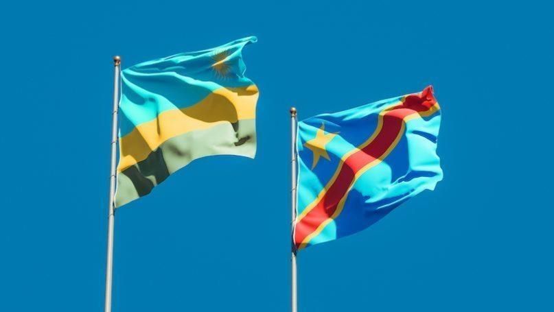 Rwanda accuses DRC of undermining peace over Arsenal, Bayern, and PSG deals