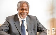Kofi Annan