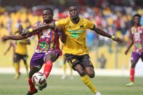 Hearts vs Asante Kotoko