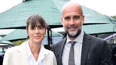 Why Pep Guardiola and wife Cristina have hired same lawyer for divorce hearing
