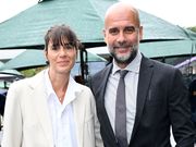 Pep Guardiola’s secret deal that nearly ended his marriage - Now he wants her back