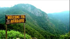 Ghana's regions and popular tourist attractions that make them unique