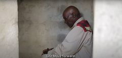 Man with 16 wives, 104 children, and 144 grandchildren shares his life story