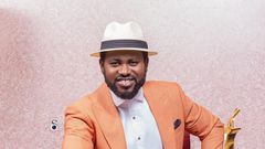 Abeiku Santana