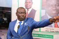 ‘The shoe will be dirty again’ - Top NDC MP subtly jabs Mahama over appointment snub