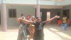 Sokoban Krofrom residents in tears