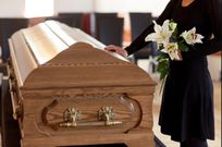 Man fined $4000 for faking his grandfather's death  to escape work