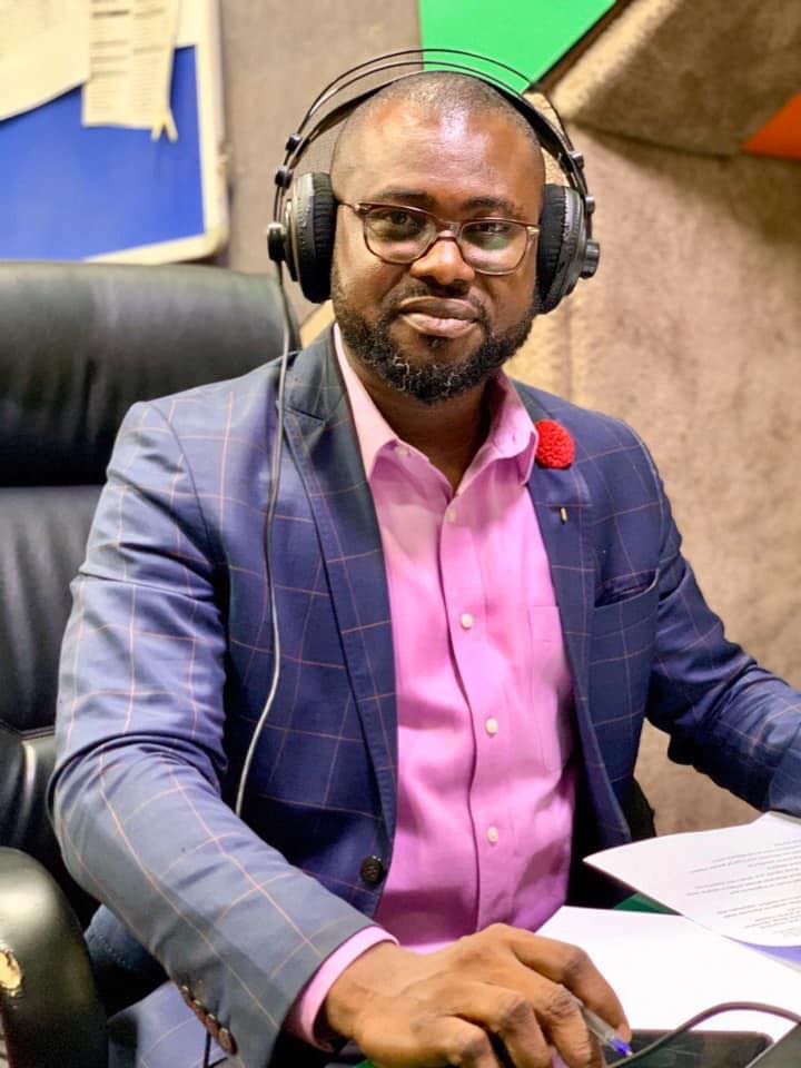 7 top journalists appointed to key government roles under President Mahama