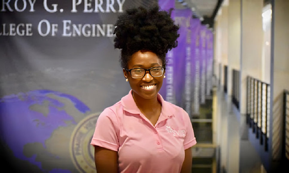 Dorothy Nneka Ede 