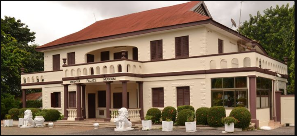 Ghana's regions and popular tourist attractions that make them unique