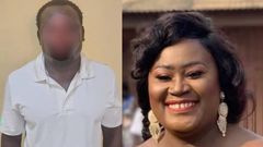 Court remands suspect in fatal shooting during enstoolment ceremony at Nunguaa