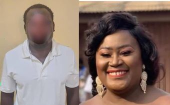 Court remands suspect in fatal shooting during enstoolment ceremony at Nunguaa